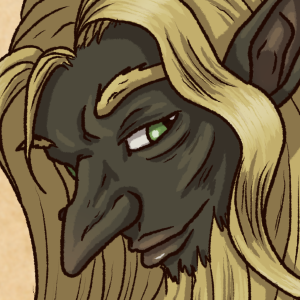 Mythic Mayhem - Episode 46: The Tale Of Yallery Brown