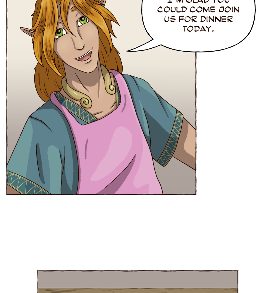 Mythic Mayhem - Episode 47, Page 3: The Tale Of The Tarasque