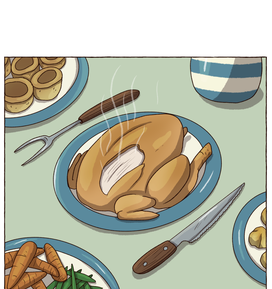 Mythic Mayhem - Episode 47, Page 27: The Tale Of The Tarasque