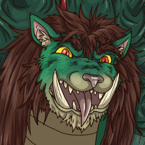 Mythic Mayhem - Episode 47: The Tale Of The Tarasque