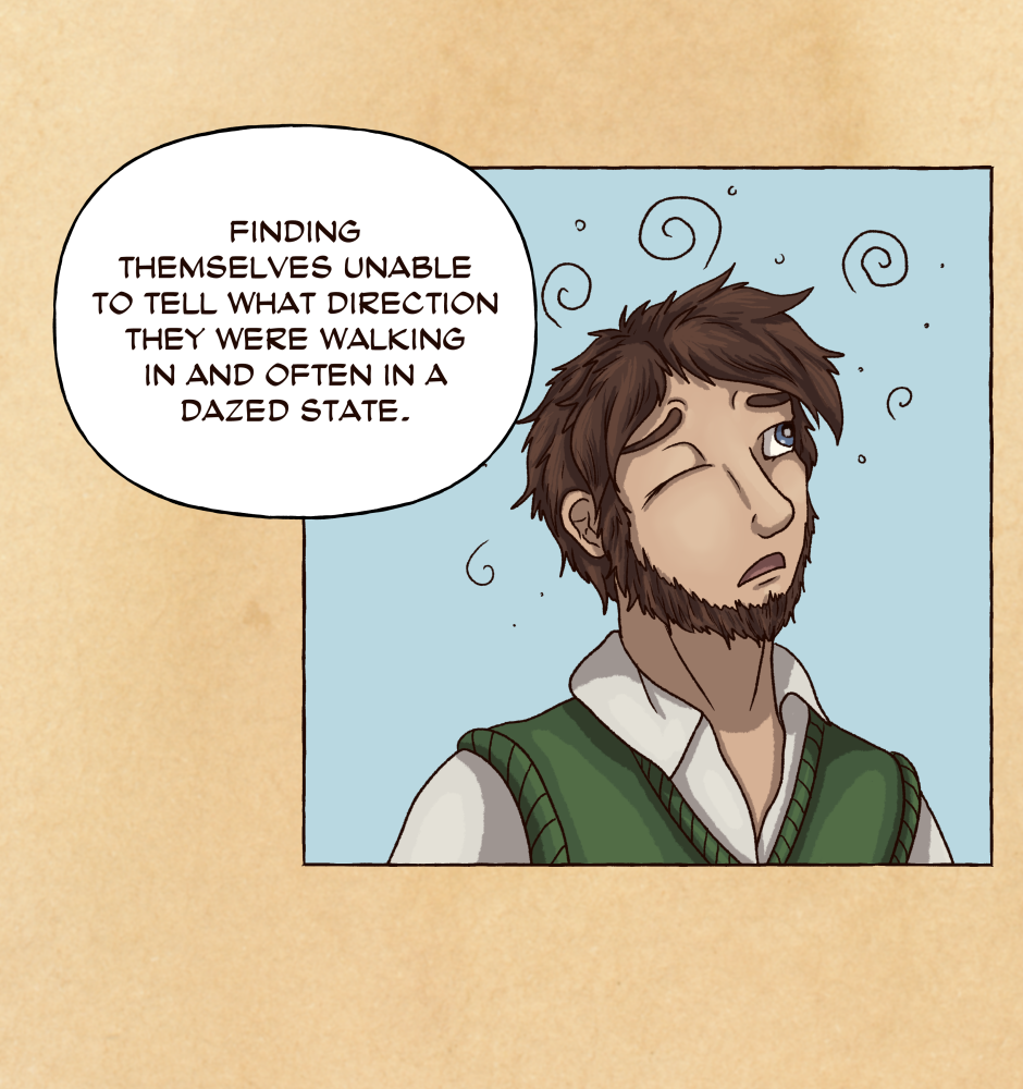 Mythic Mayhem - Episode 48, Page 12: The Tale Of The Stray Sod