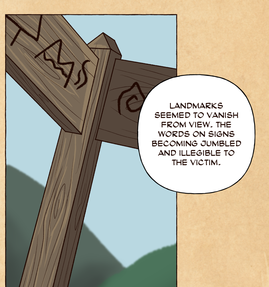 Mythic Mayhem - Episode 48, Page 13: The Tale Of The Stray Sod