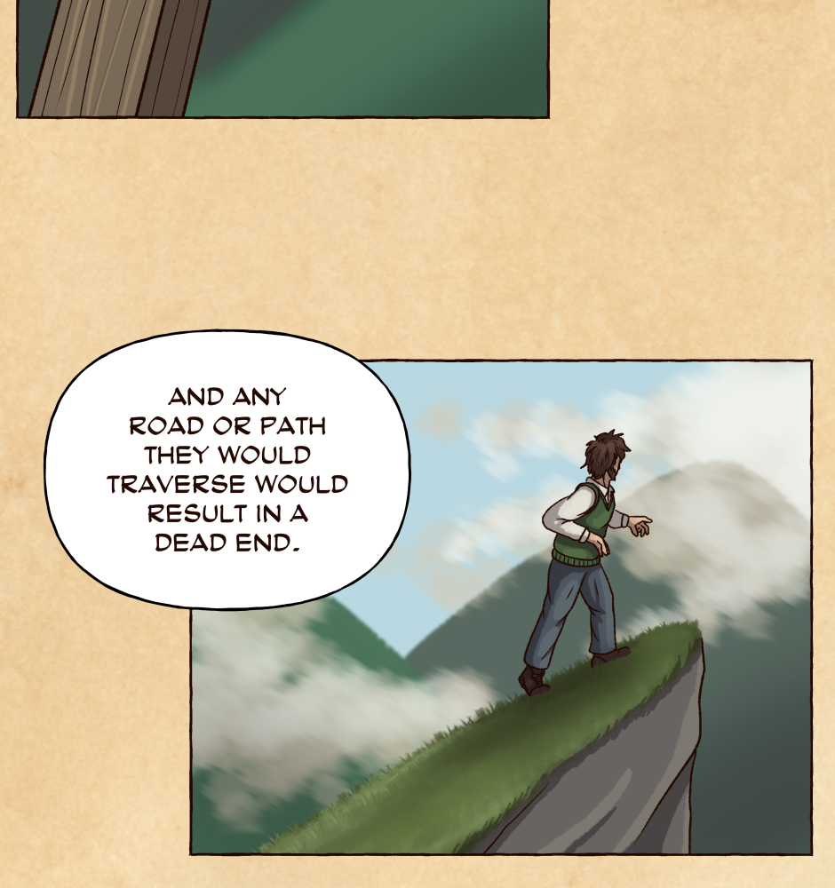Mythic Mayhem - Episode 48, Page 14: The Tale Of The Stray Sod