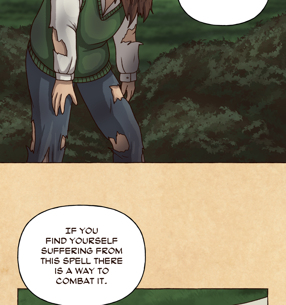 Mythic Mayhem - Episode 48, Page 18: The Tale Of The Stray Sod