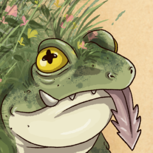 Mythic Mayhem - Episode 48: The Tale Of The Stray Sod