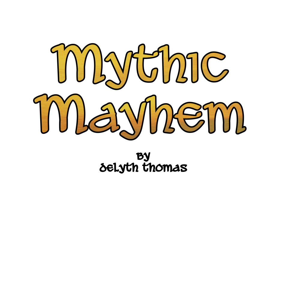 Mythic Mayhem - Episode 49, Page 1: The Tale Of The Alp Luachra