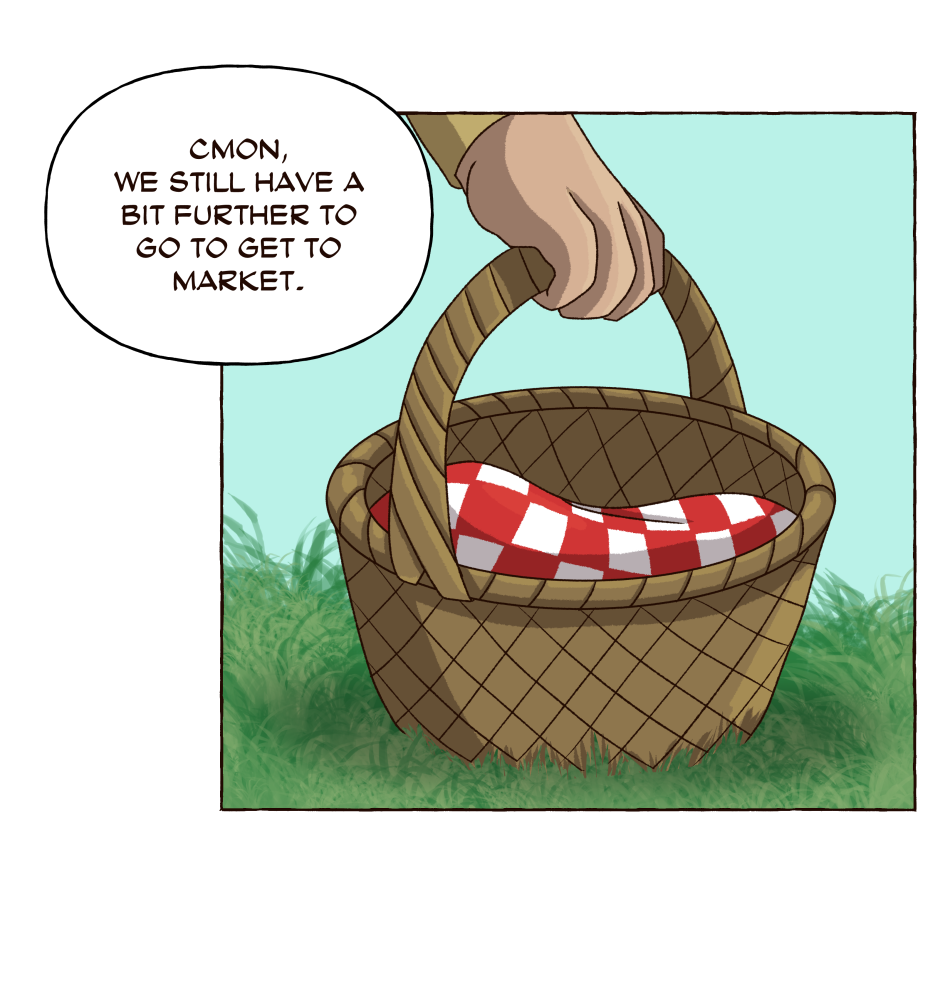 Mythic Mayhem - Episode 49, Page 27: The Tale Of The Alp Luachra