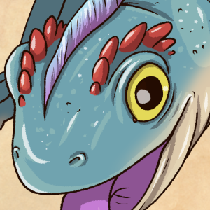 Mythic Mayhem - Episode 49: The Tale Of The Alp Luachra