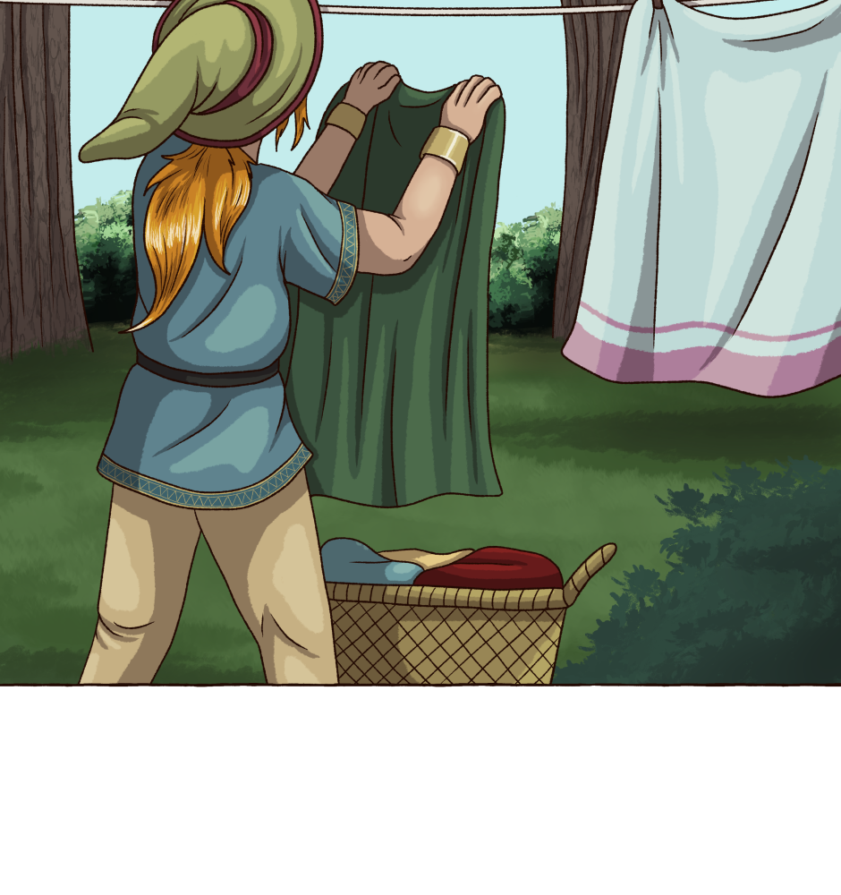 Mythic Mayhem - Episode 50, Page 2: The Tale Of The Gwiber Of Newcastle Emlyn