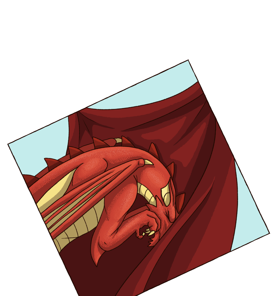 Mythic Mayhem - Episode 50, Page 4: The Tale Of The Gwiber Of Newcastle Emlyn