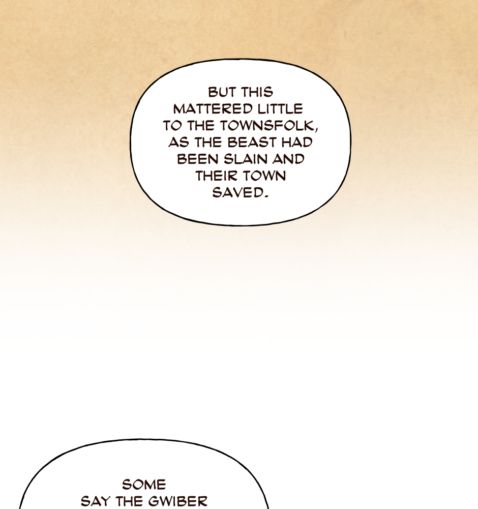 Mythic Mayhem - Episode 50, Page 25: The Tale Of The Gwiber Of Newcastle Emlyn