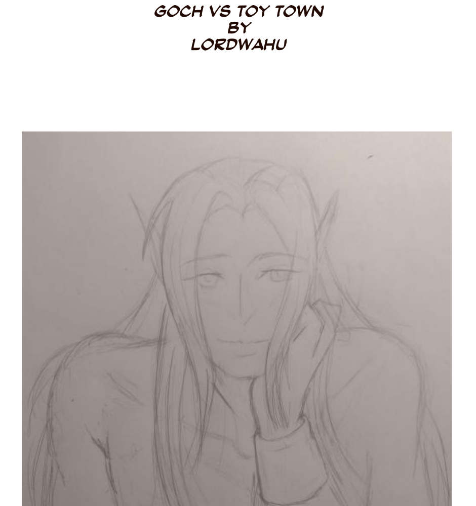 Mythic Mayhem - Episode 50, Page 33: The Tale Of The Gwiber Of Newcastle Emlyn