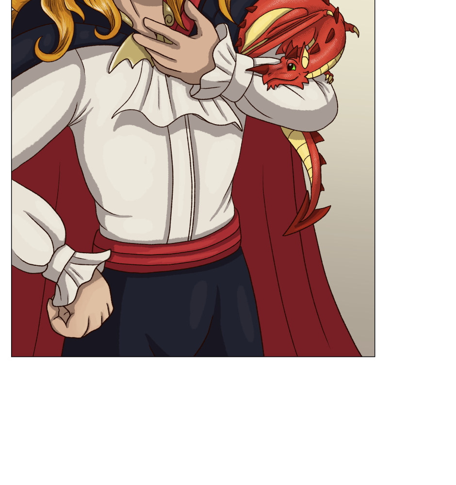 Mythic Mayhem - Episode 51, Page 5: The Tale Of The Strigoi