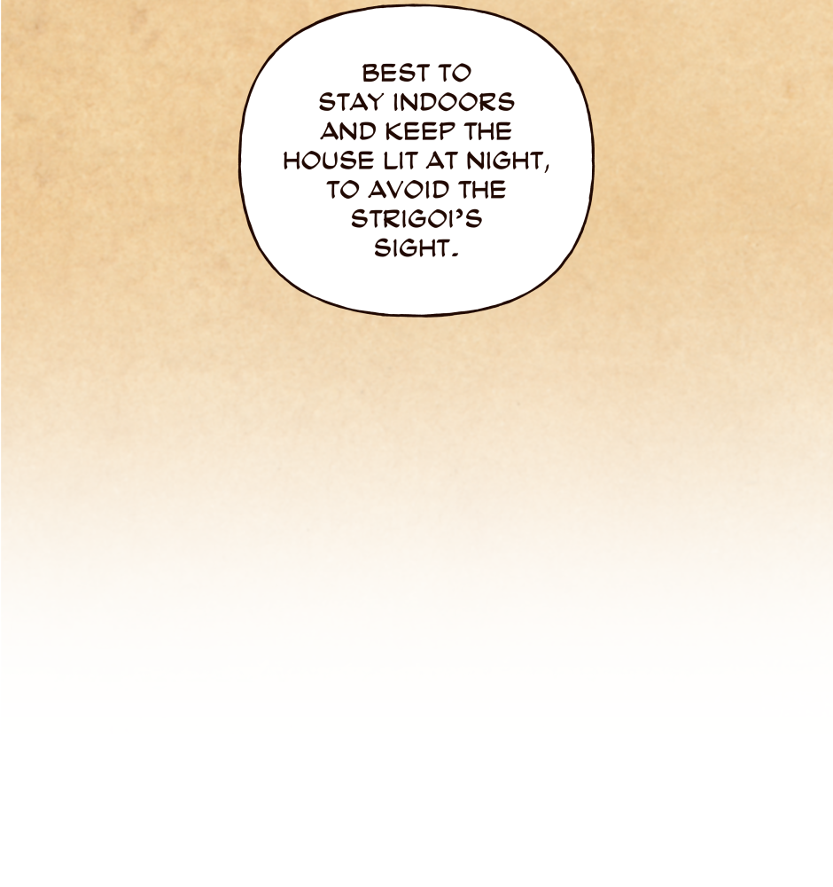 Mythic Mayhem - Episode 51, Page 23: The Tale Of The Strigoi