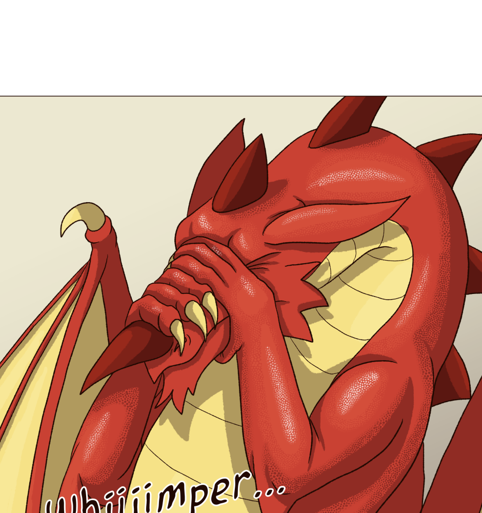 Mythic Mayhem - Episode 51, Page 24: The Tale Of The Strigoi