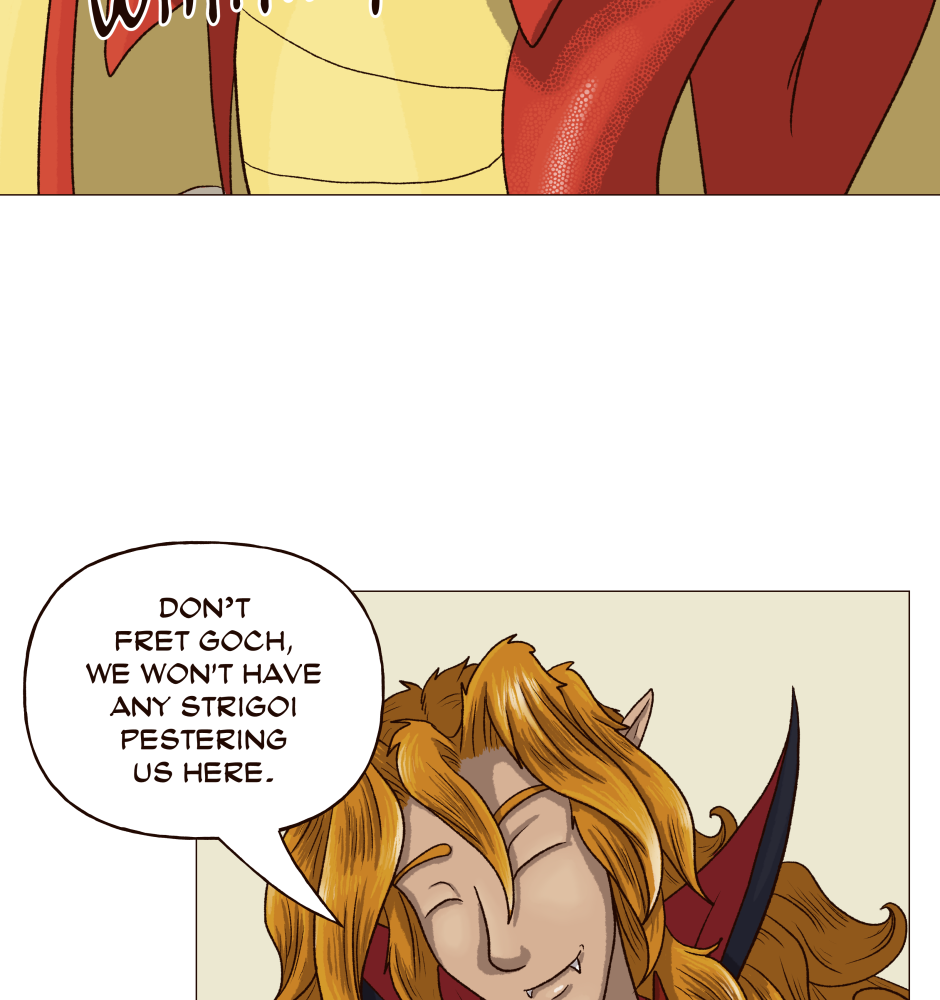 Mythic Mayhem - Episode 51, Page 25: The Tale Of The Strigoi