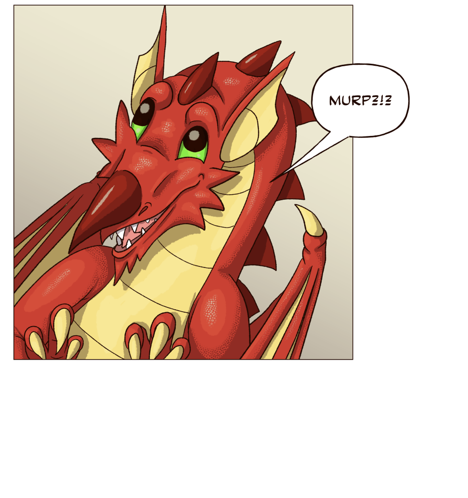 Mythic Mayhem - Episode 51, Page 27: The Tale Of The Strigoi