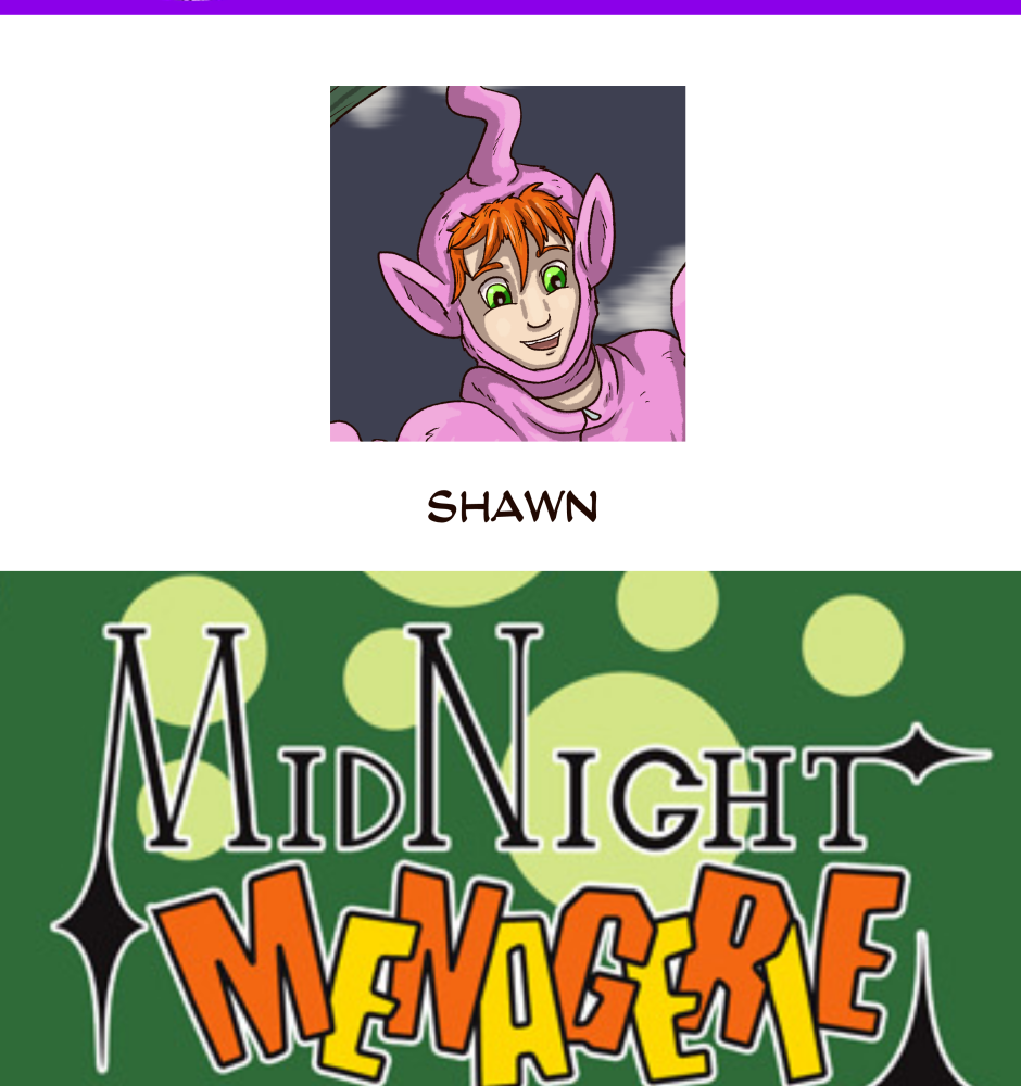 Mythic Mayhem - Episode 51, Page 40: The Tale Of The Strigoi