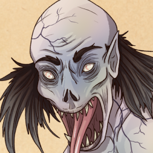 Mythic Mayhem - Episode 51: The Tale Of The Strigoi