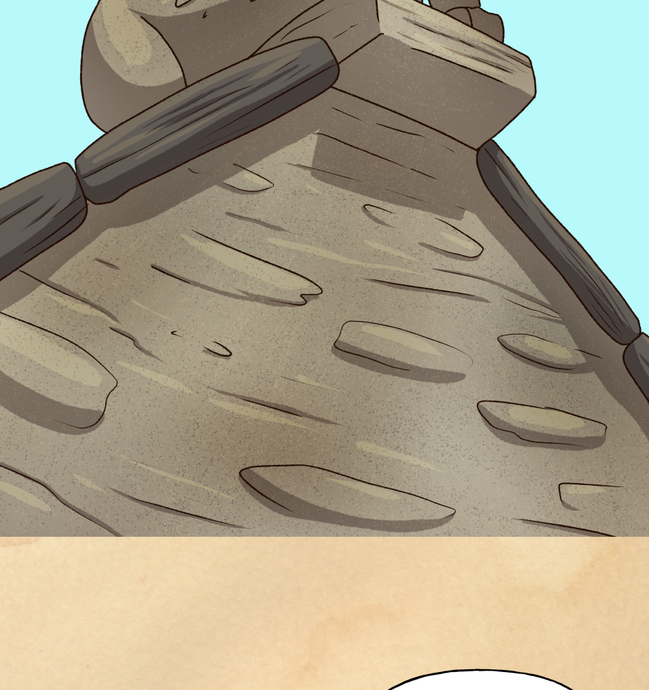 Mythic Mayhem - Episode 52, Page 21: The Tale Of The Beast Of Angles