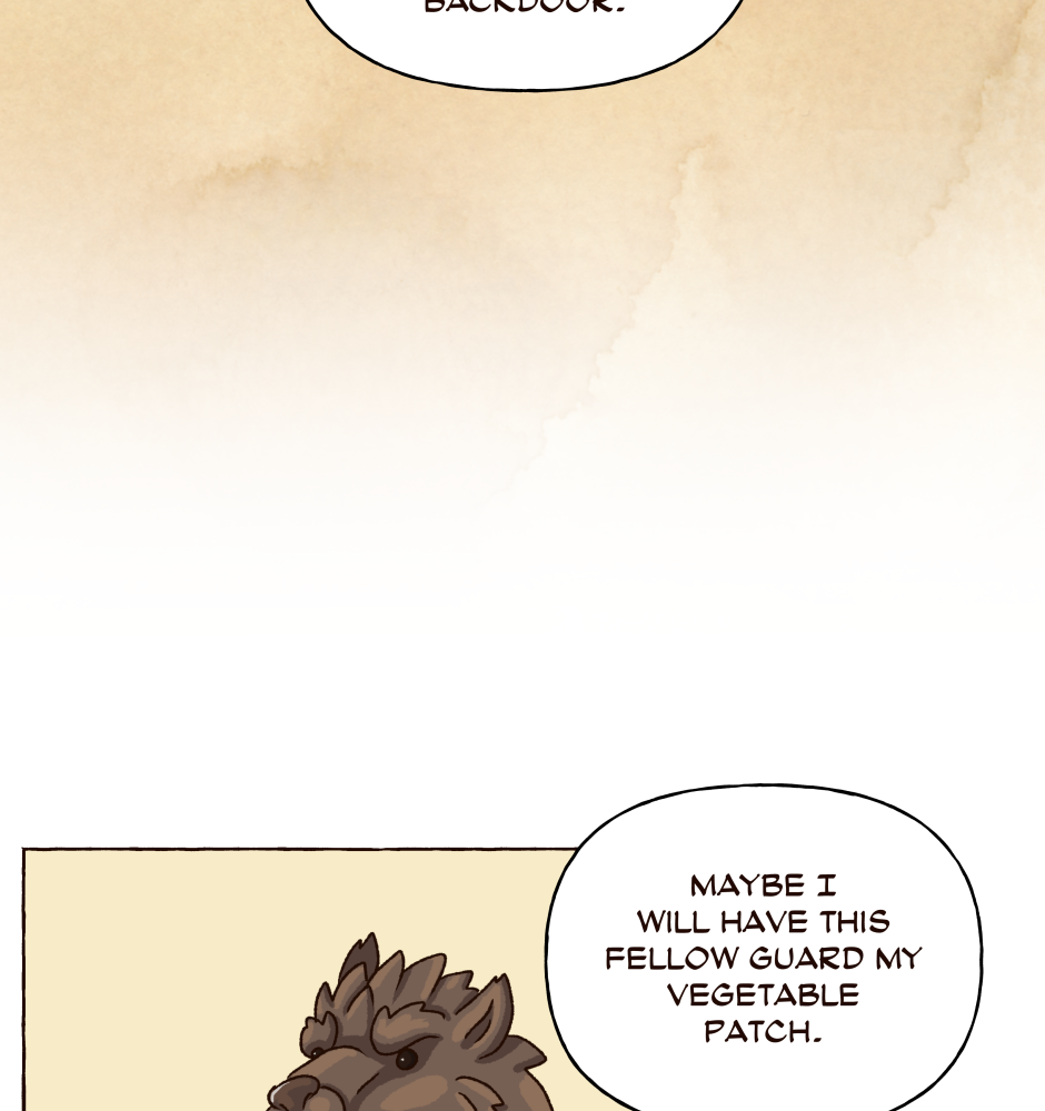 Mythic Mayhem - Episode 52, Page 26: The Tale Of The Beast Of Angles