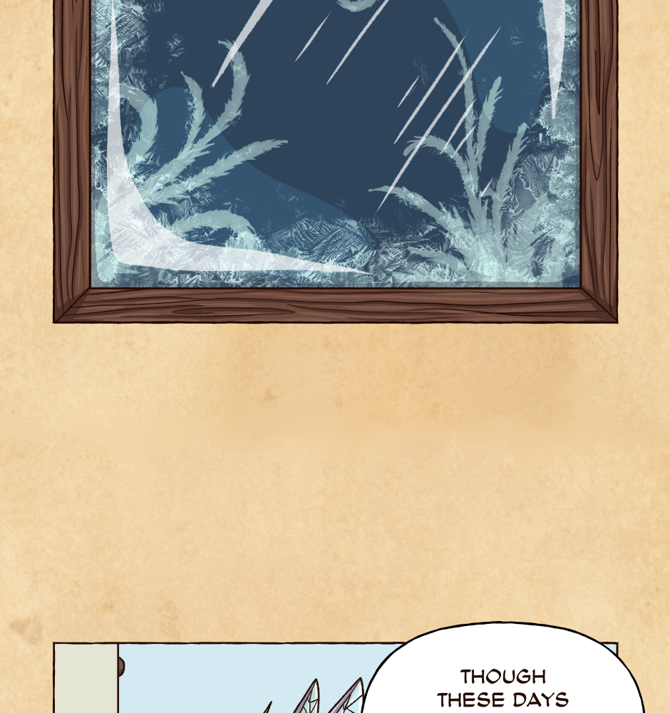 Mythic Mayhem - Episode 53, Page 11: The Tale Of Jack Frost