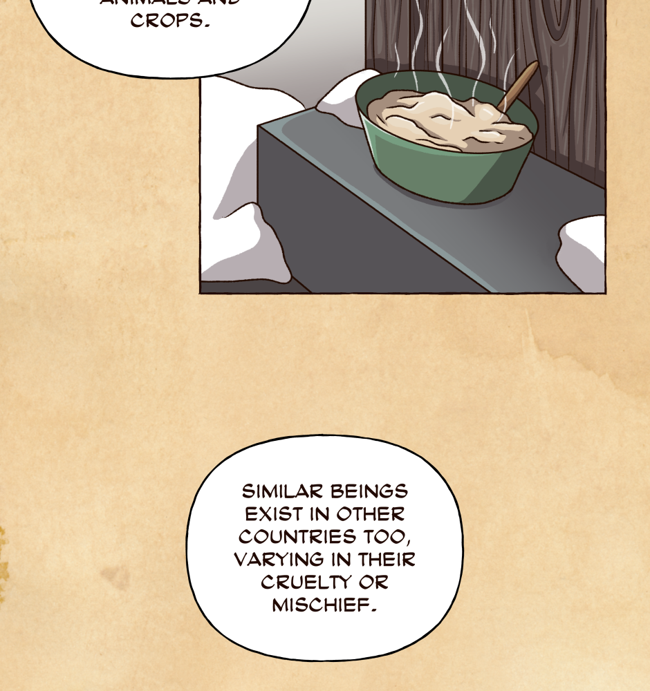Mythic Mayhem - Episode 53, Page 18: The Tale Of Jack Frost
