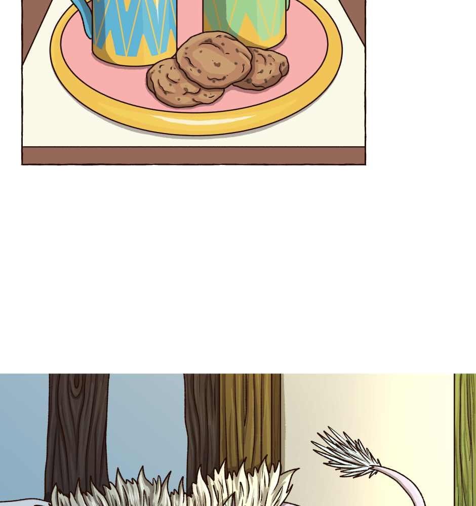 Mythic Mayhem - Episode 53, Page 26: The Tale Of Jack Frost