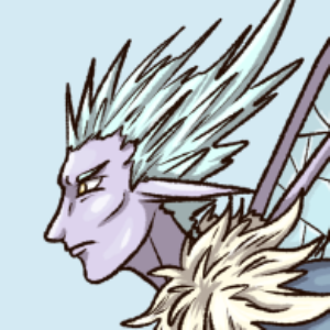 Mythic Mayhem - Episode 53: The Tale Of Jack Frost