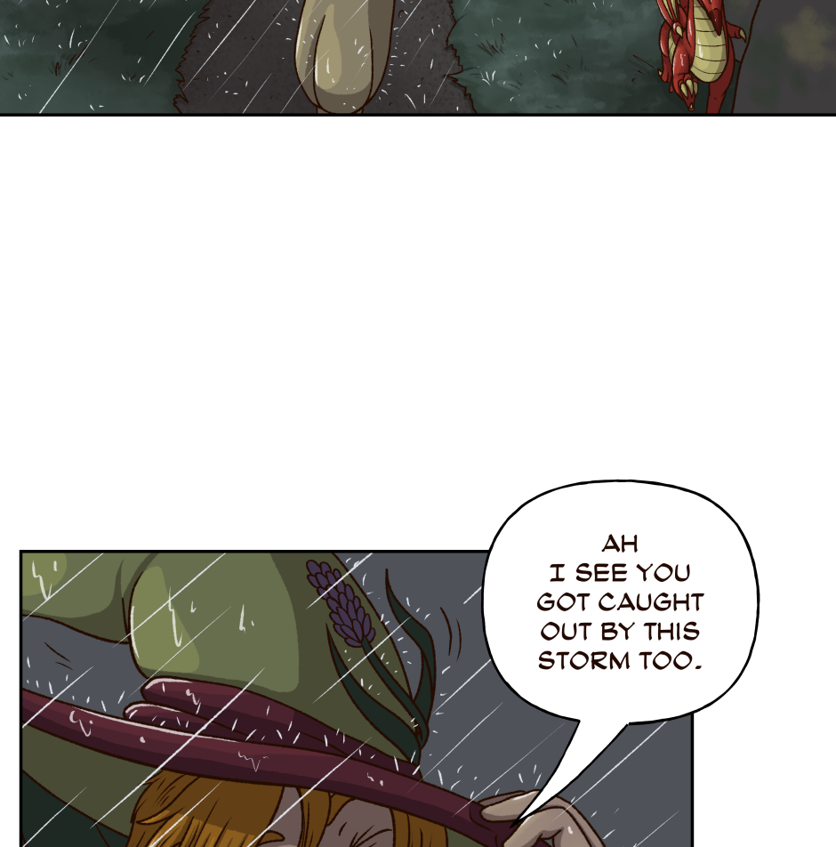 Mythic Mayhem - Episode 54, Page 1: The Tale Of The Beithir