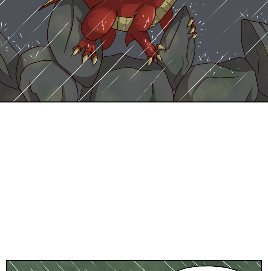 Mythic Mayhem - Episode 54, Page 2: The Tale Of The Beithir