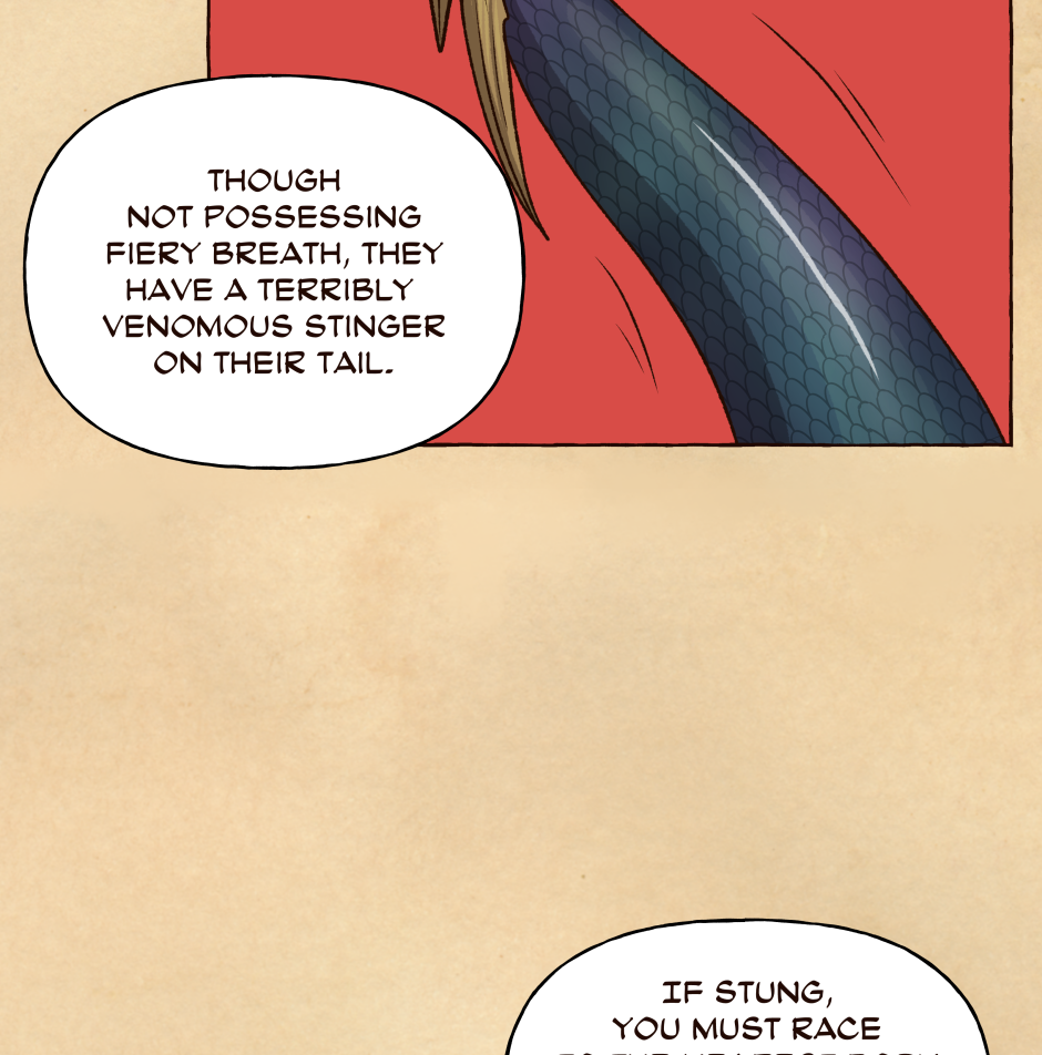 Mythic Mayhem - Episode 54, Page 4: The Tale Of The Beithir