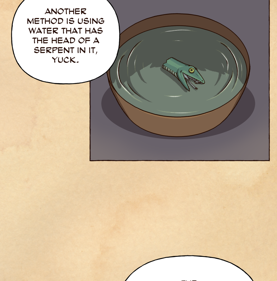 Mythic Mayhem - Episode 54, Page 5: The Tale Of The Beithir