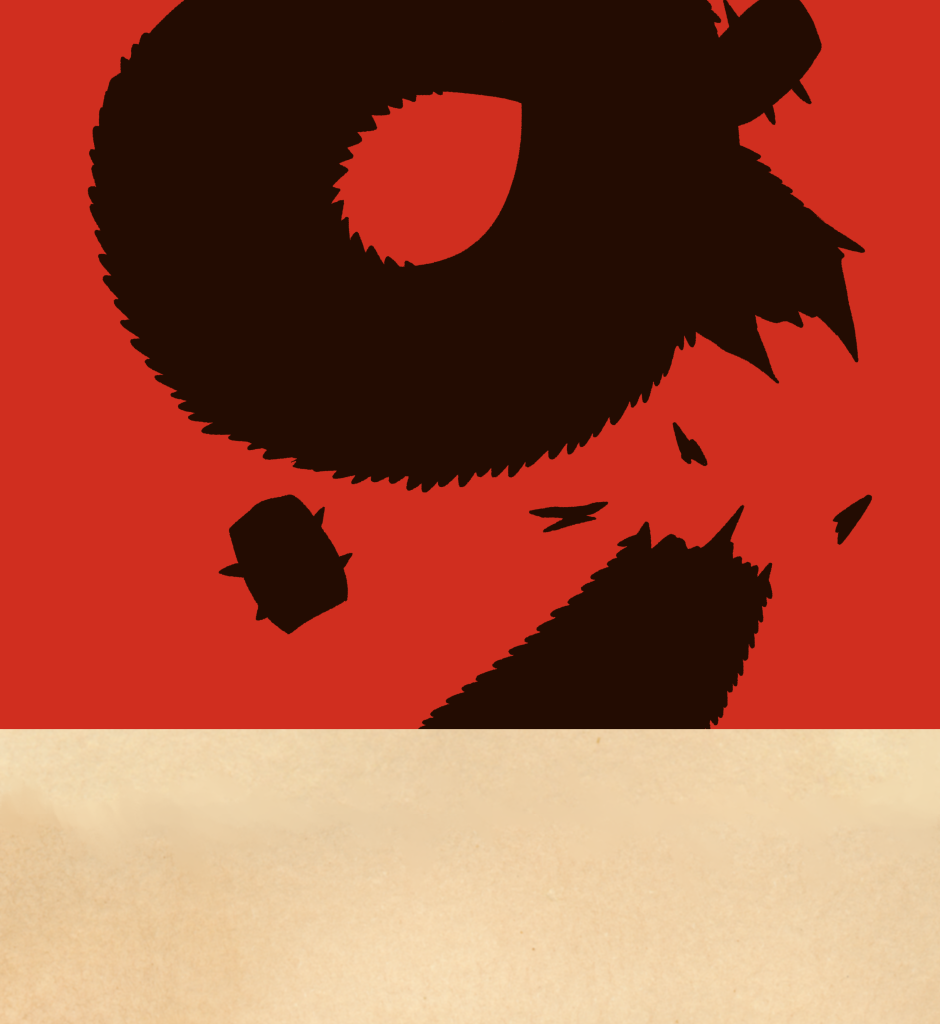 Mythic Mayhem - Episode 54, Page 10: The Tale Of The Beithir