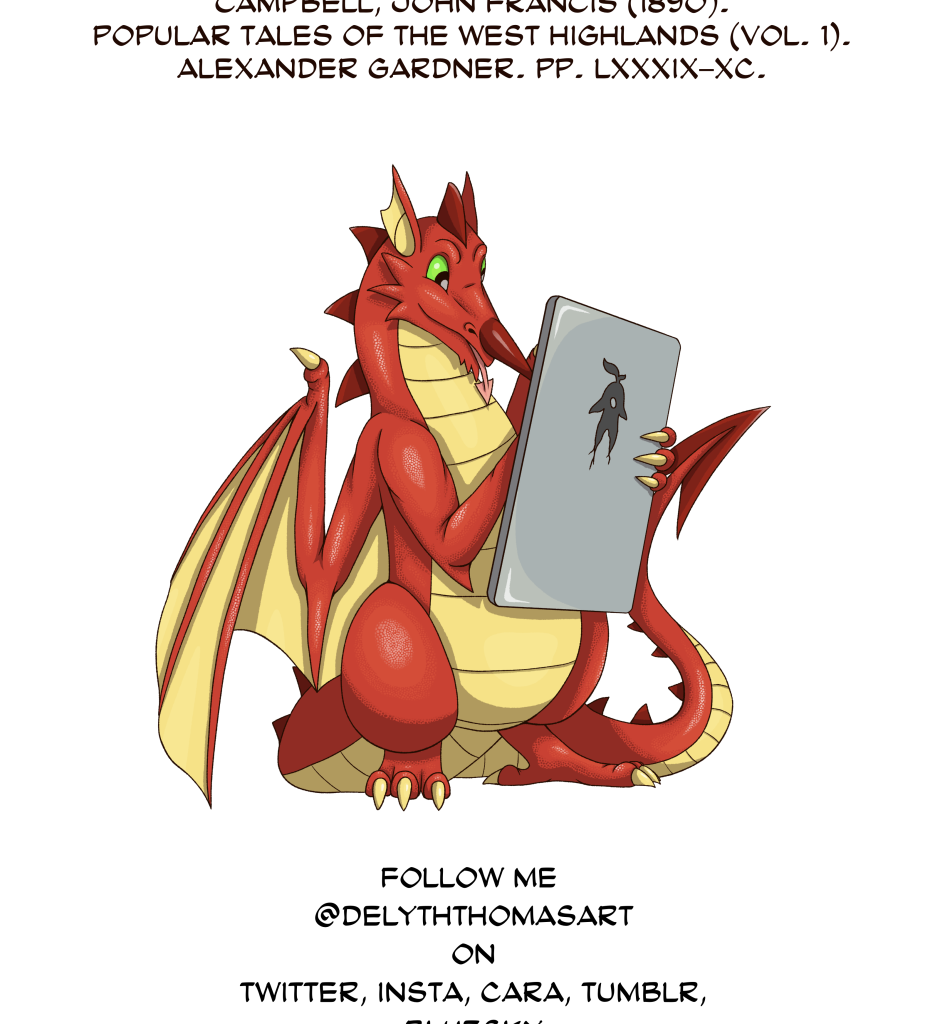 Mythic Mayhem - Episode 54, Page 13: The Tale Of The Beithir