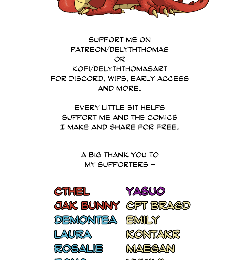 Mythic Mayhem - Episode 54, Page 14: The Tale Of The Beithir