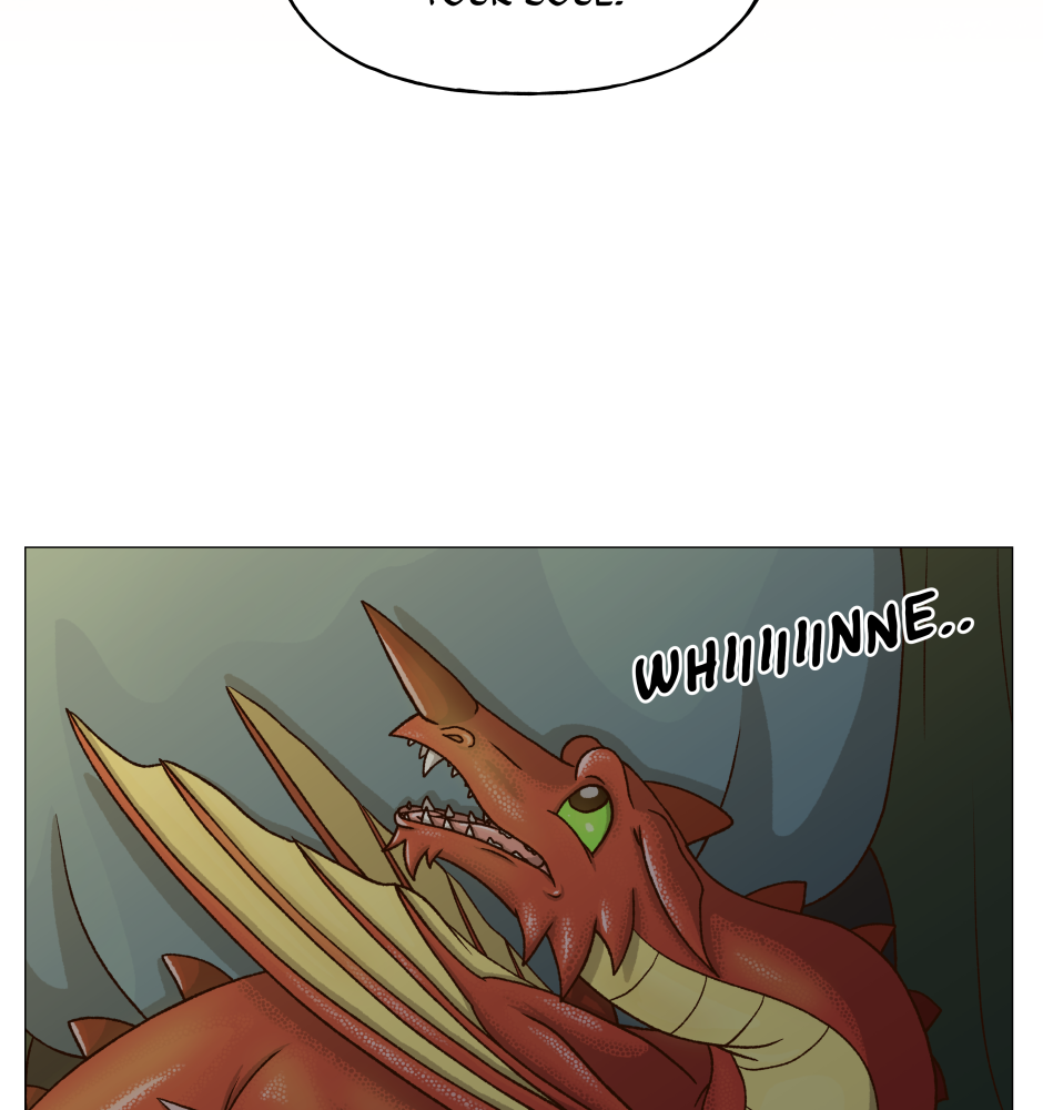 Mythic Mayhem - Episode 55, Page 18: The Tale Of Gytrash