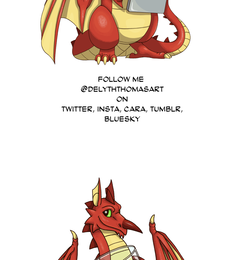 Mythic Mayhem - Episode 55, Page 28: The Tale Of Gytrash