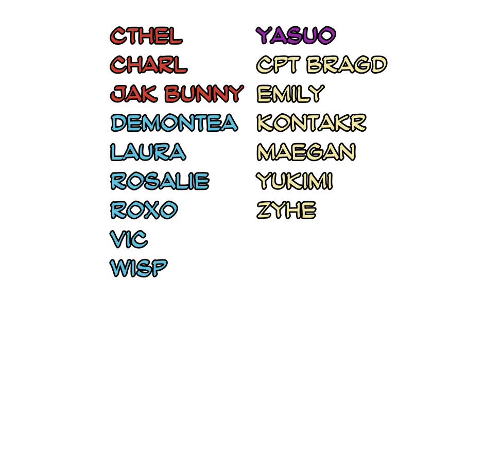 Mythic Mayhem - Episode 55, Page 30: The Tale Of Gytrash