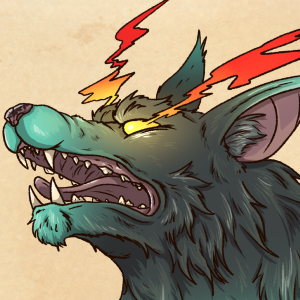 Mythic Mayhem - Episode 55: The Tale Of Gytrash