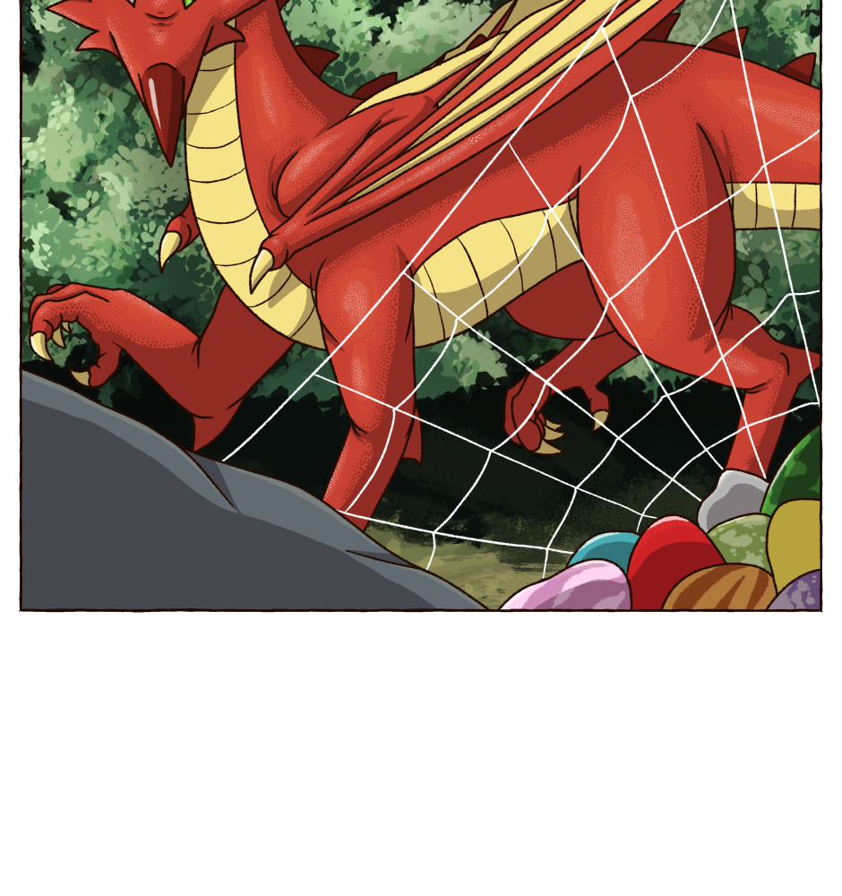 Mythic Mayhem - Episode 56, Page 2: The Tale Of The Spriggan