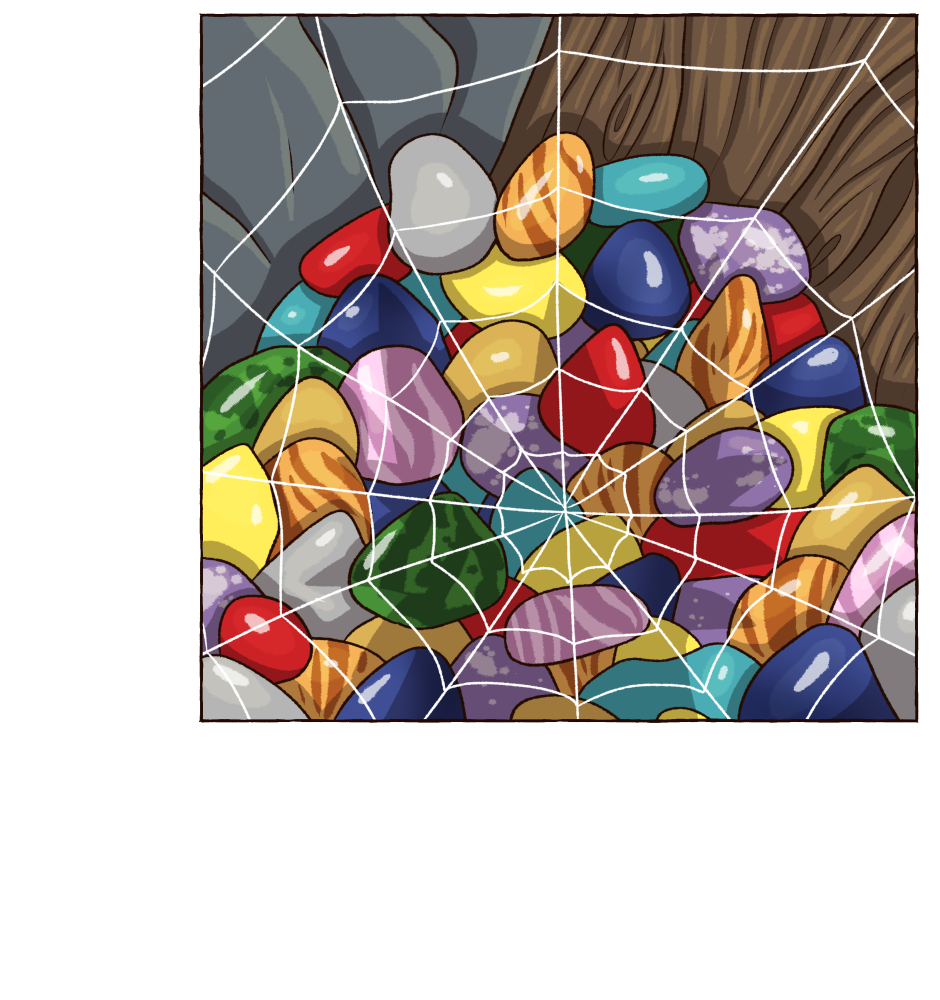 Mythic Mayhem - Episode 56, Page 3: The Tale Of The Spriggan