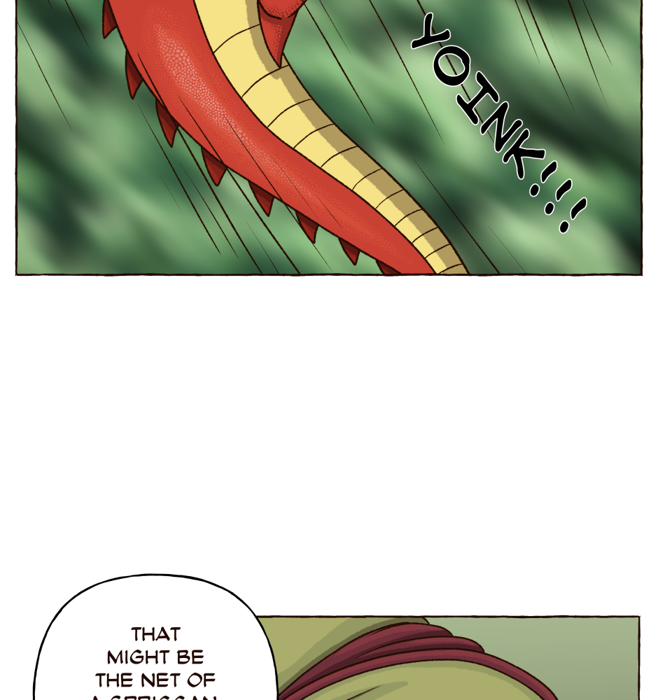 Mythic Mayhem - Episode 56, Page 6: The Tale Of The Spriggan