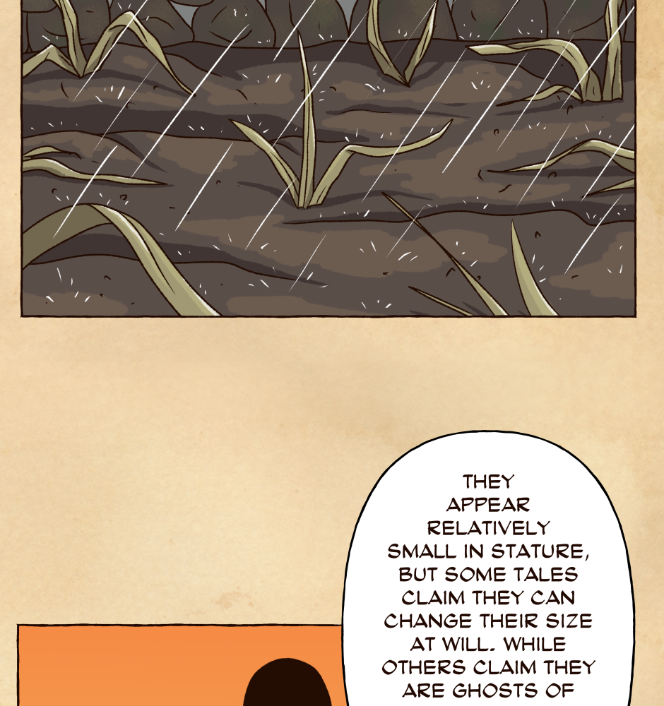 Mythic Mayhem - Episode 56, Page 12: The Tale Of The Spriggan