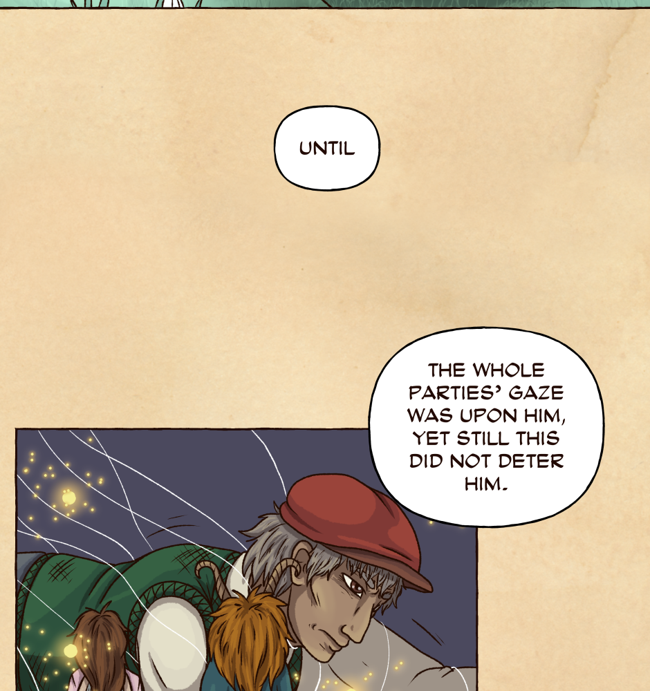 Mythic Mayhem - Episode 56, Page 24: The Tale Of The Spriggan