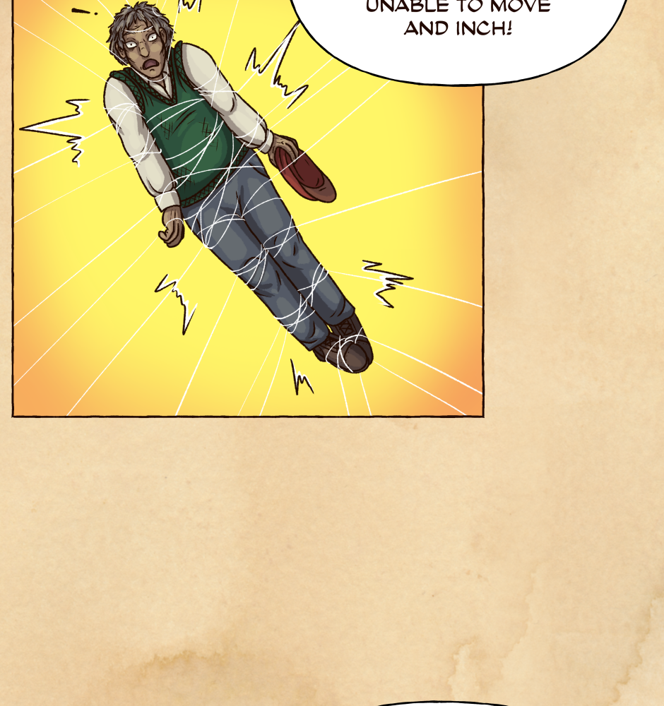 Mythic Mayhem - Episode 56, Page 27: The Tale Of The Spriggan