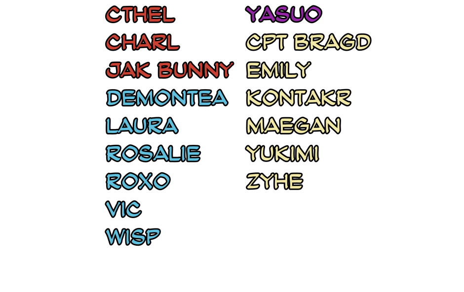 Mythic Mayhem - Episode 56, Page 41: The Tale Of The Spriggan