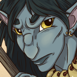 Mythic Mayhem - Episode 56: The Tale Of The Spriggan