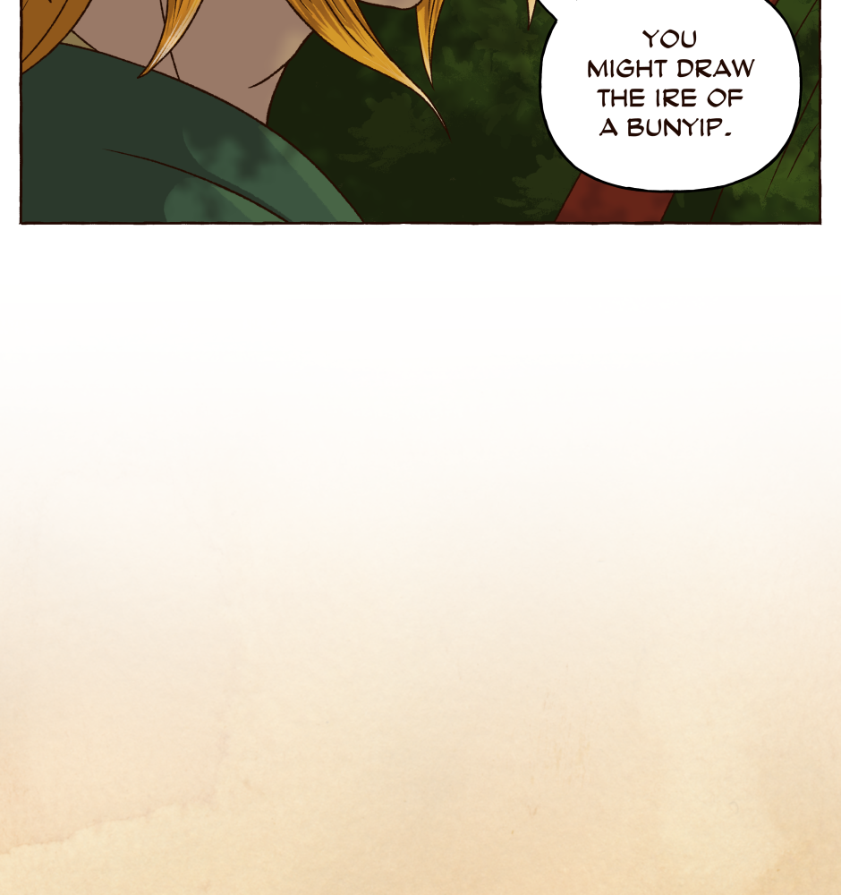 Mythic Mayhem - Episode 57, Page 10: The Tale Of The Bunyip