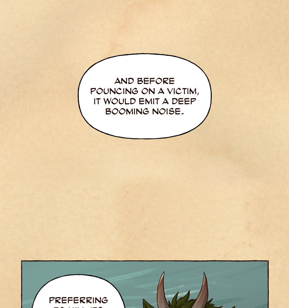 Mythic Mayhem - Episode 57, Page 18: The Tale Of The Bunyip